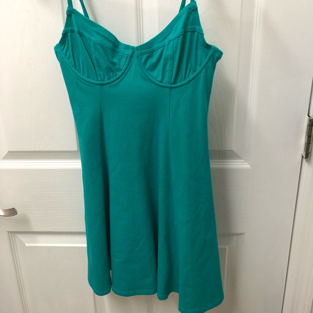 Mini Dress!
